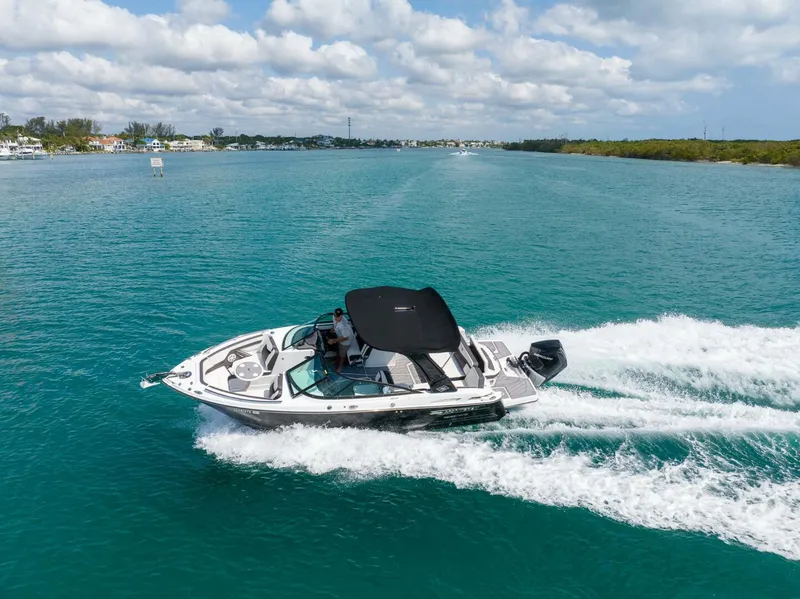 Slide: The Image of Monterey 255SS Super Sport 2023 - 8