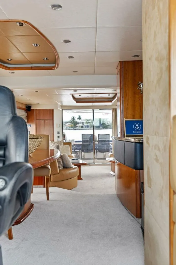 Slide: The Image of Sunseeker 75 Yacht 2006 - 32
