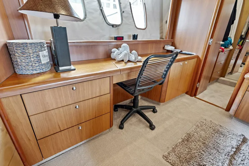 Slide: The Image of Sunseeker 75 Yacht 2006 - 55