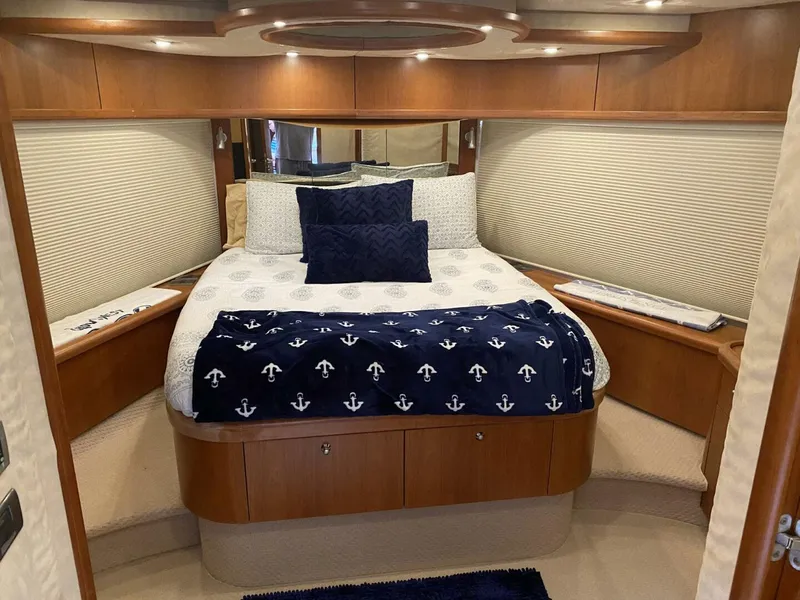 Slide: The Image of Sunseeker 75 Yacht 2006 - 75