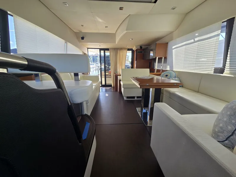Slide: The Image of Prestige 500 2013 - 3