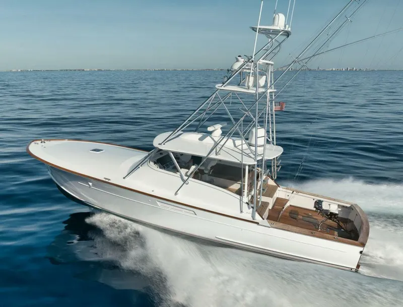 The Image of Gamefisherman Express 2019 - 0