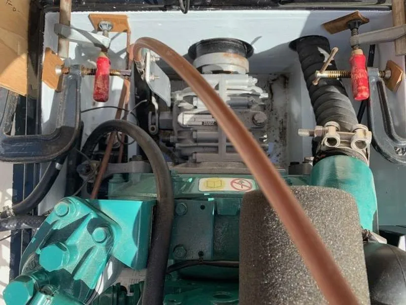 Slide: The Image of Wajer 24 Captains Launch 2001 - 45