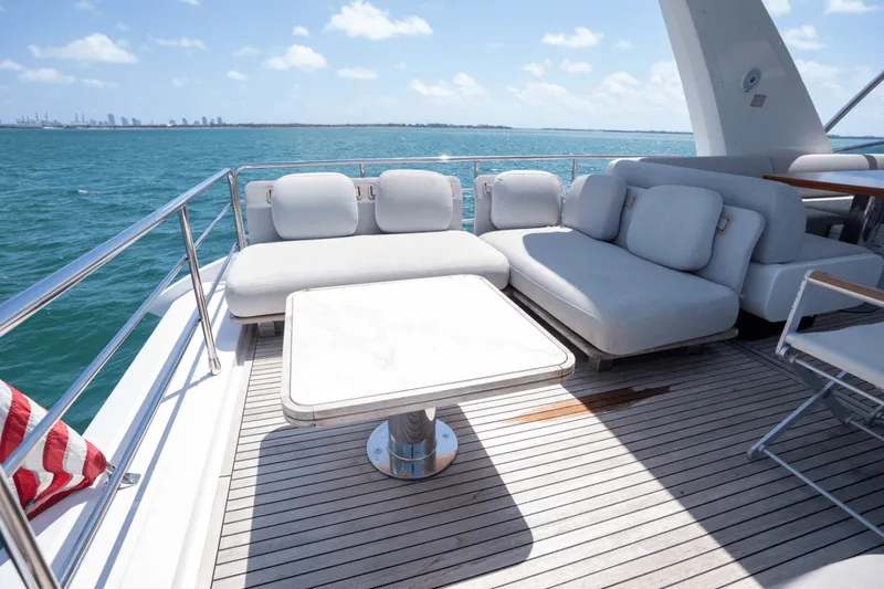 Slide: The Image of Azimut AZ 60-FLY 2019 - 26