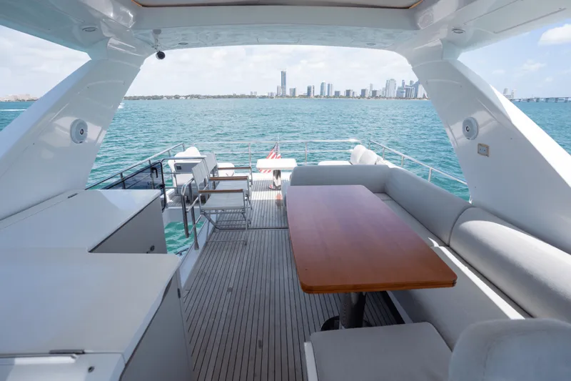 Slide: The Image of Azimut AZ 60-FLY 2019 - 28