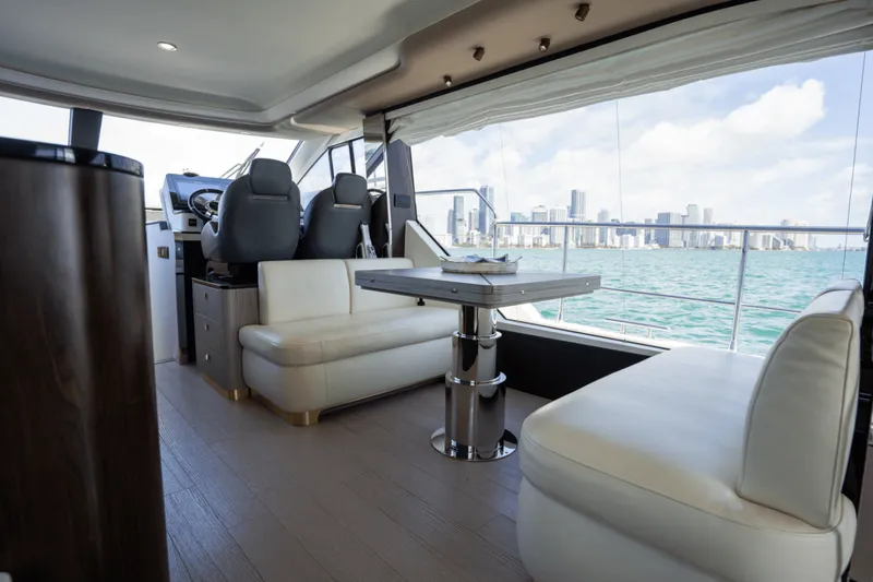 Slide: The Image of Azimut AZ 60-FLY 2019 - 39