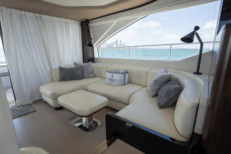 Slide: The Image of Azimut AZ 60-FLY 2019 - 41