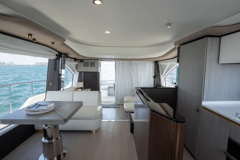 Slide: The Image of Azimut AZ 60-FLY 2019 - 42