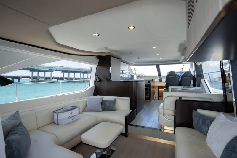 Slide: The Image of Azimut AZ 60-FLY 2019 - 44