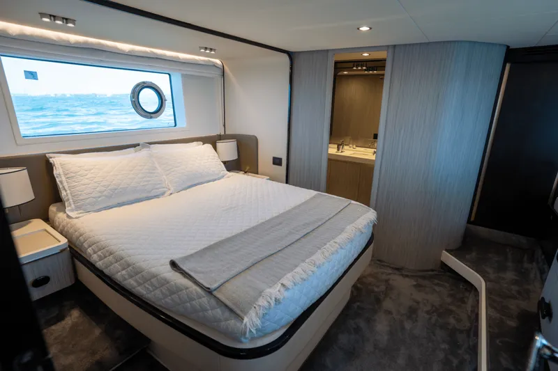 Slide: The Image of Azimut AZ 60-FLY 2019 - 60