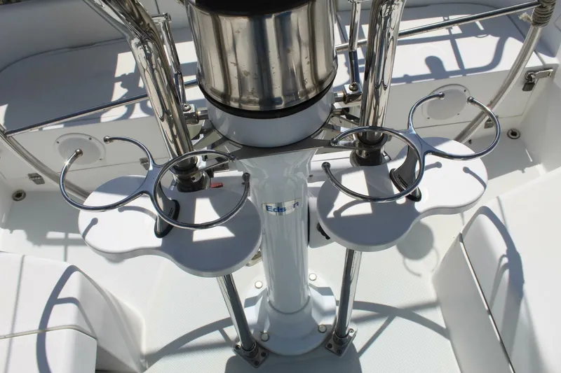 Slide: The Image of Catalina 36 MkII 2000 - 20
