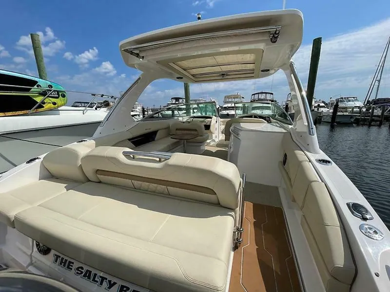 Slide: The Image of Regal 33 OBX 2018 - 10