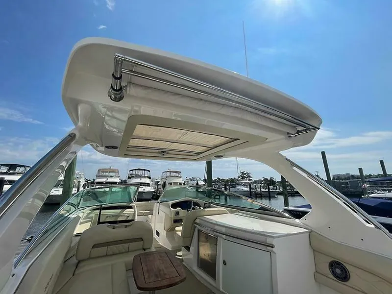 Slide: The Image of Regal 33 OBX 2018 - 11