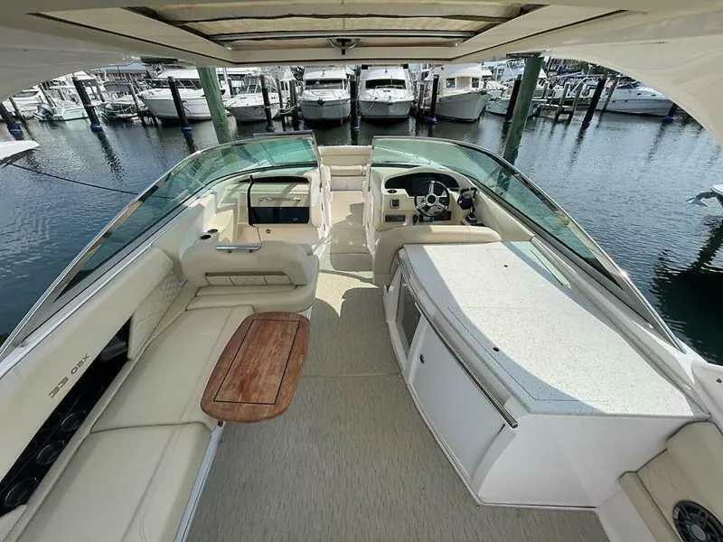 Slide: The Image of Regal 33 OBX 2018 - 12