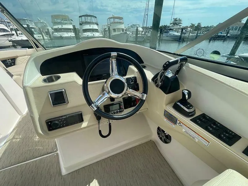 Slide: The Image of Regal 33 OBX 2018 - 14