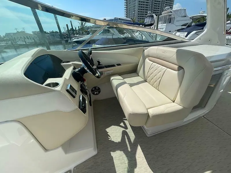 Slide: The Image of Regal 33 OBX 2018 - 15