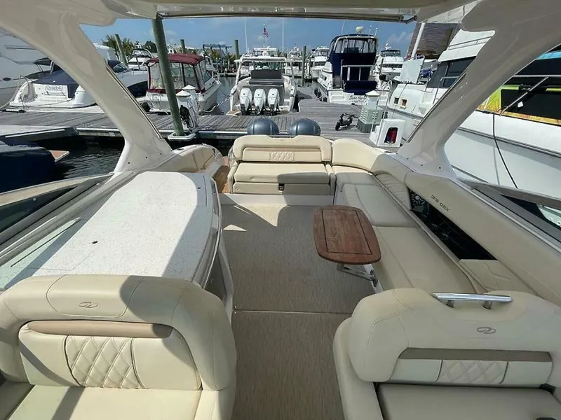 Slide: The Image of Regal 33 OBX 2018 - 21