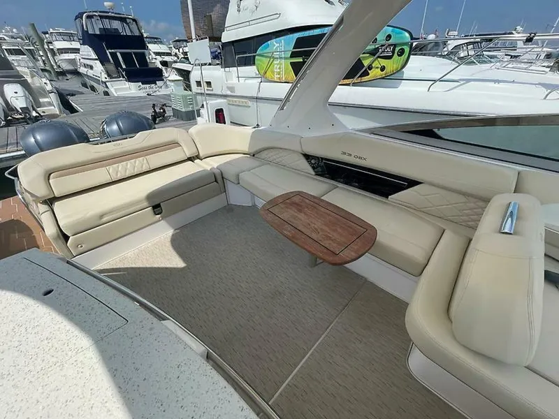 Slide: The Image of Regal 33 OBX 2018 - 22