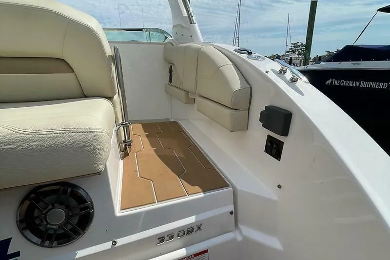 Slide: The Image of Regal 33 OBX 2018 - 23