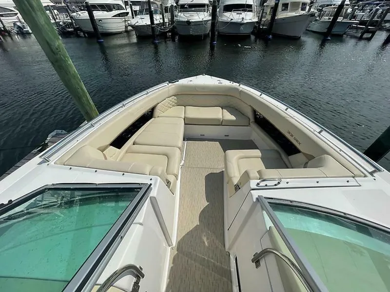 Slide: The Image of Regal 33 OBX 2018 - 24