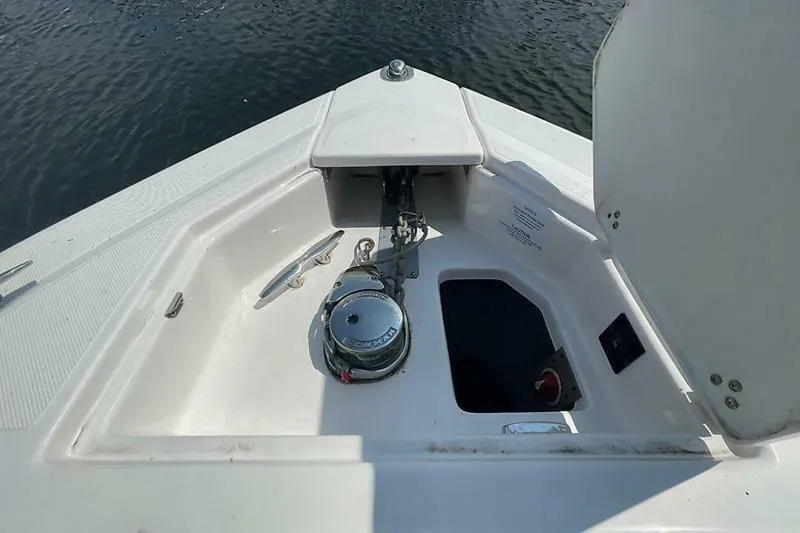 Slide: The Image of Regal 33 OBX 2018 - 27