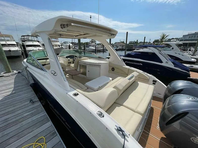 Slide: The Image of Regal 33 OBX 2018 - 4