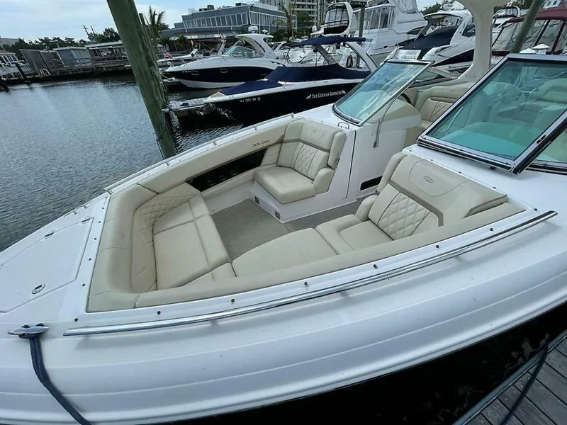 Slide: The Image of Regal 33 OBX 2018 - 8