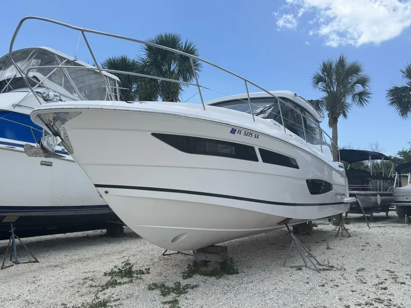 The Image of Regal 38 XO 2021 - 0