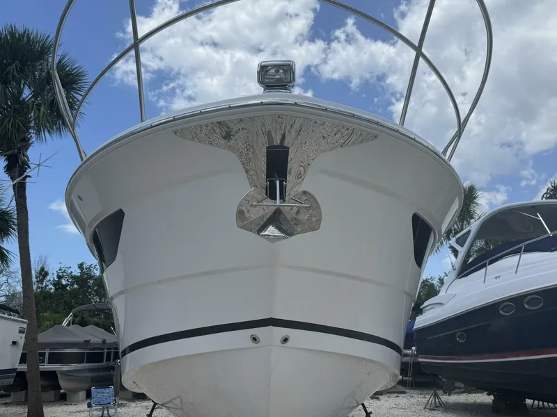 Slide: The Image of Regal 38 XO 2021 - 4