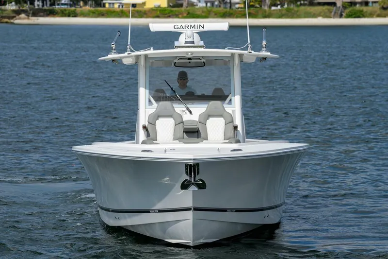 Slide: The Image of Regulator Marine 2024 - 2