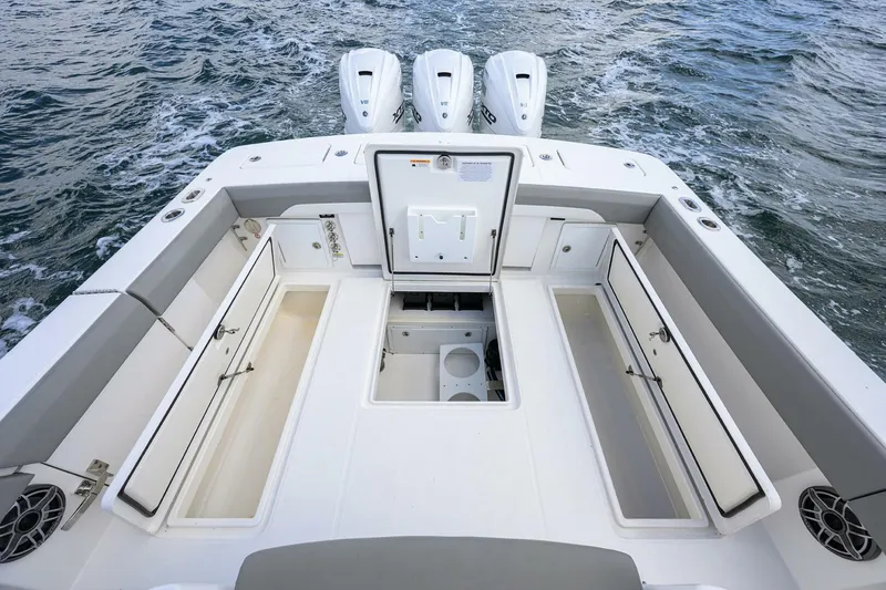 Slide: The Image of Regulator Marine 2024 - 29