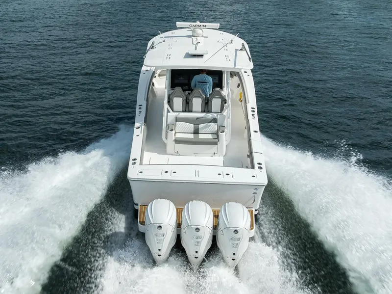 Slide: The Image of Regulator Marine 2024 - 50