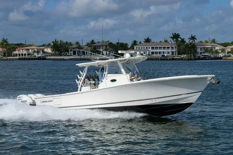 Slide: The Image of Regulator Marine 2024 - 52