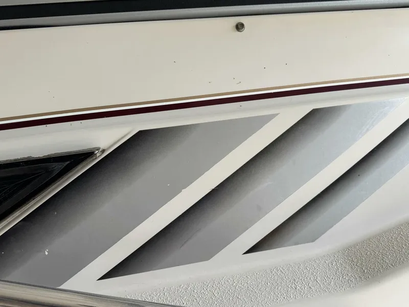 Slide: The Image of Chaparral Signature 27 Cabin Cruiser 1994 - 182