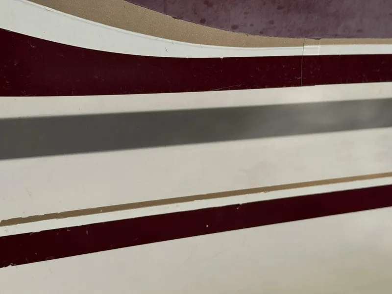 Slide: The Image of Chaparral Signature 27 Cabin Cruiser 1994 - 186