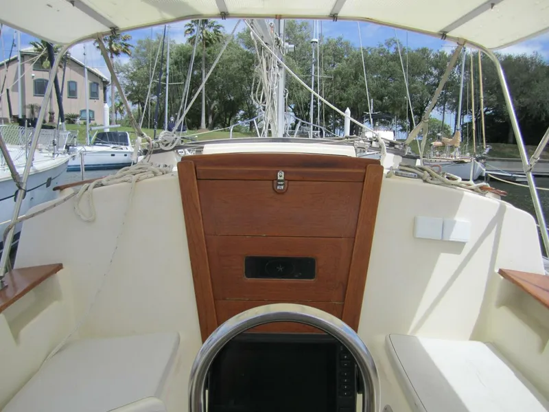 Slide: The Image of Island Packet 1987 - 14