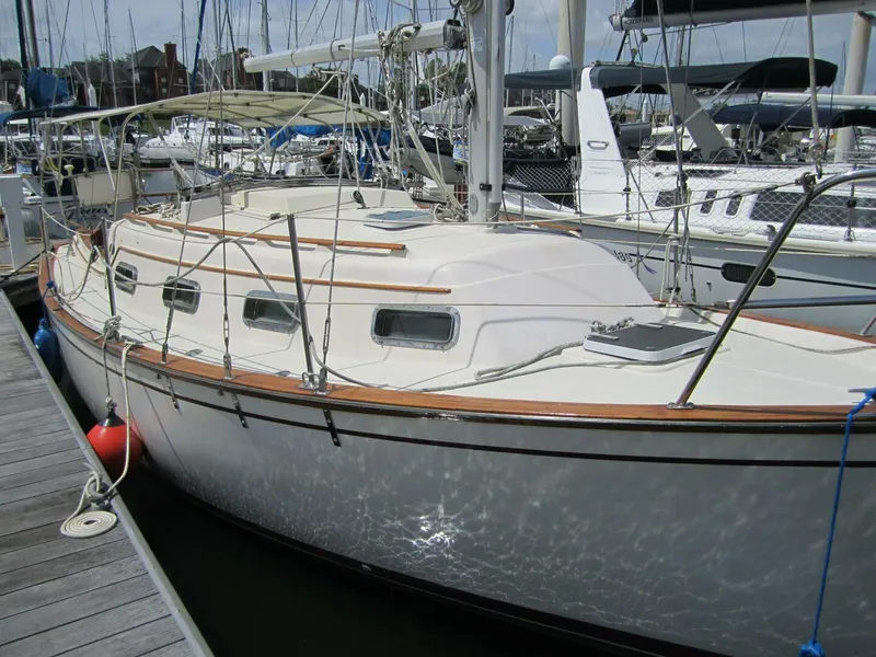 Slide: The Image of Island Packet 1987 - 3