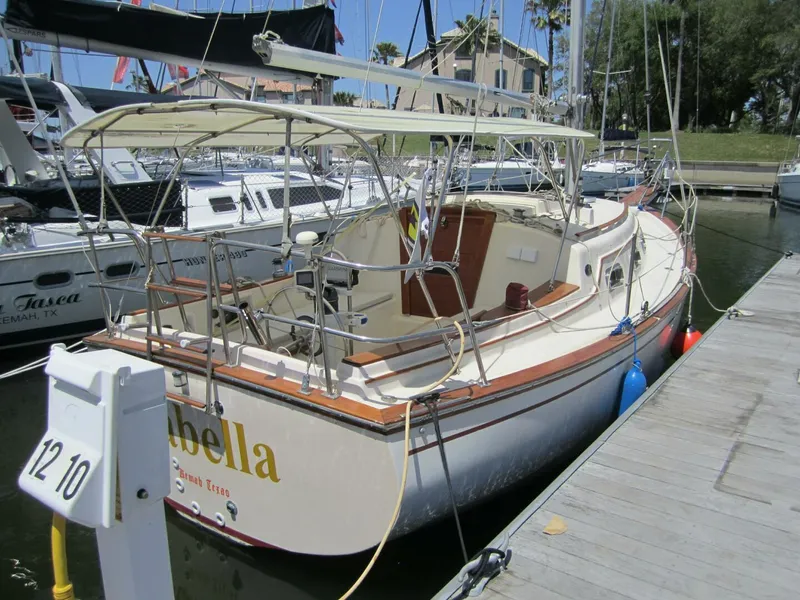 Slide: The Image of Island Packet 1987 - 5