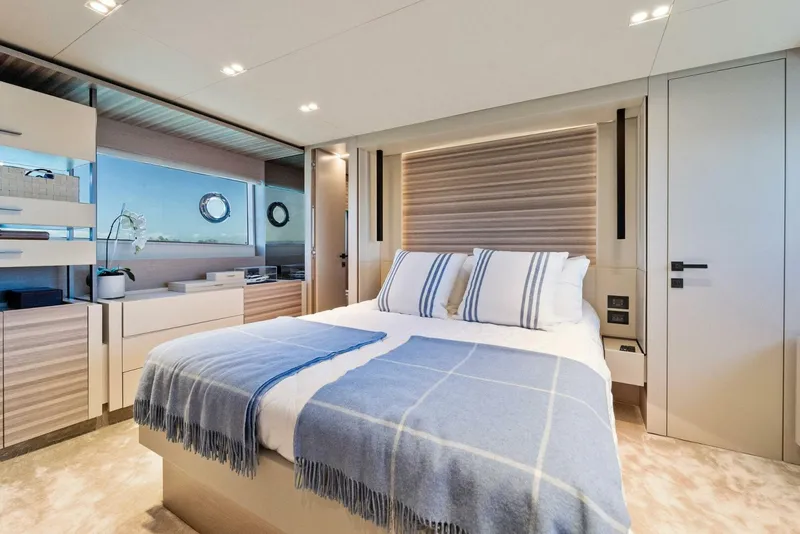 Slide: The Image of Ferretti 670 2023 - 65