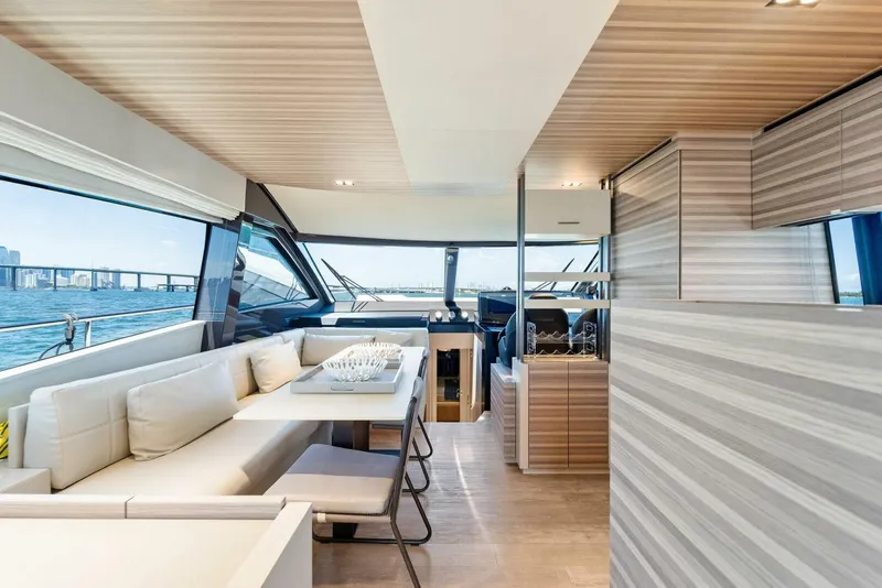 Slide: The Image of Ferretti 670 2023 - 74