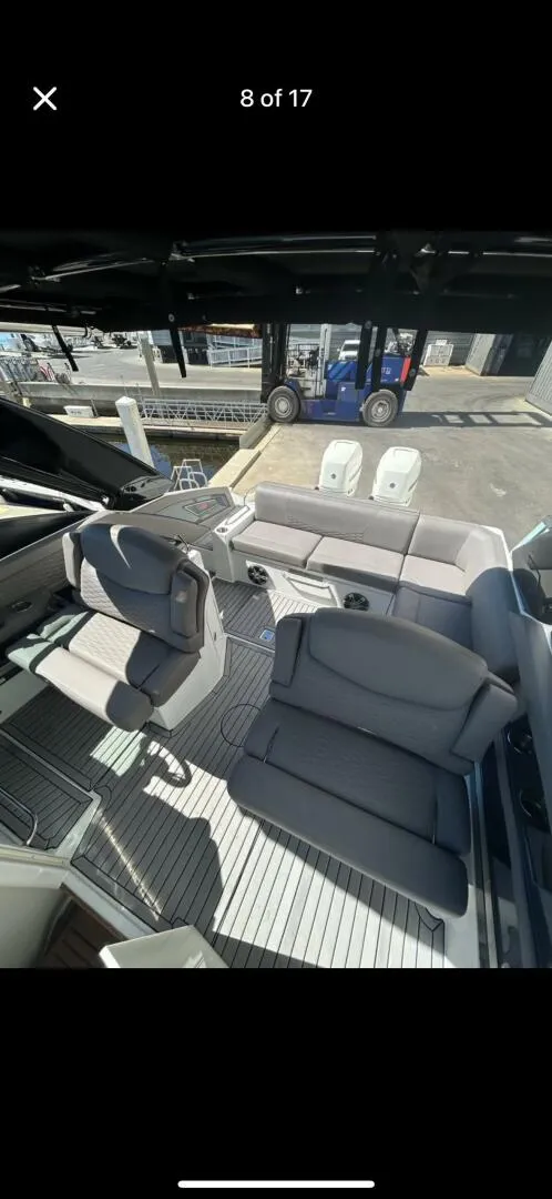 Slide: The Image of Cruisers 338 2019 - 3