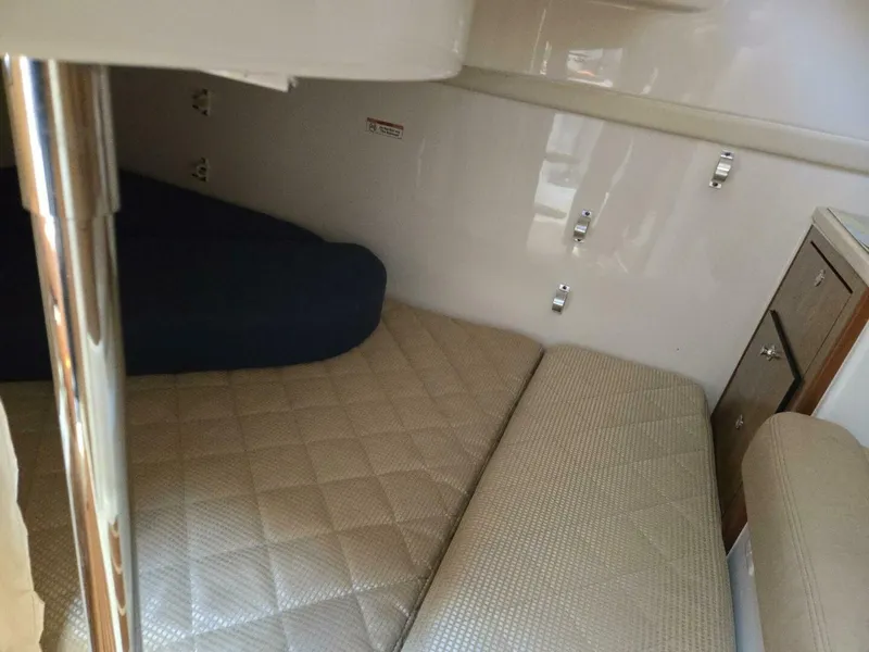 Slide: The Image of Pursuit 345 Offshore 2013 - 11