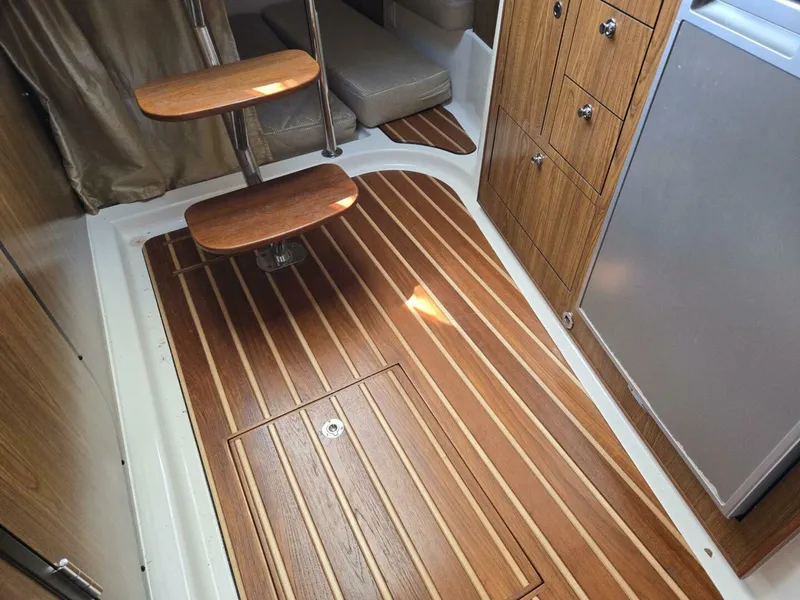 Slide: The Image of Pursuit 345 Offshore 2013 - 21