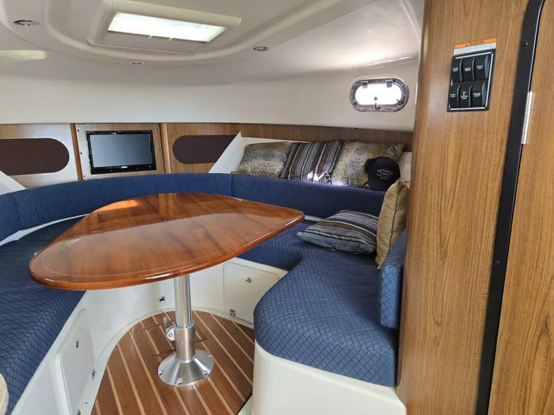 Slide: The Image of Pursuit 345 Offshore 2013 - 22