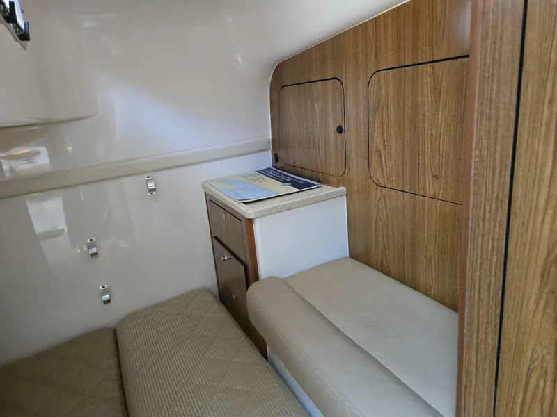 Slide: The Image of Pursuit 345 Offshore 2013 - 29
