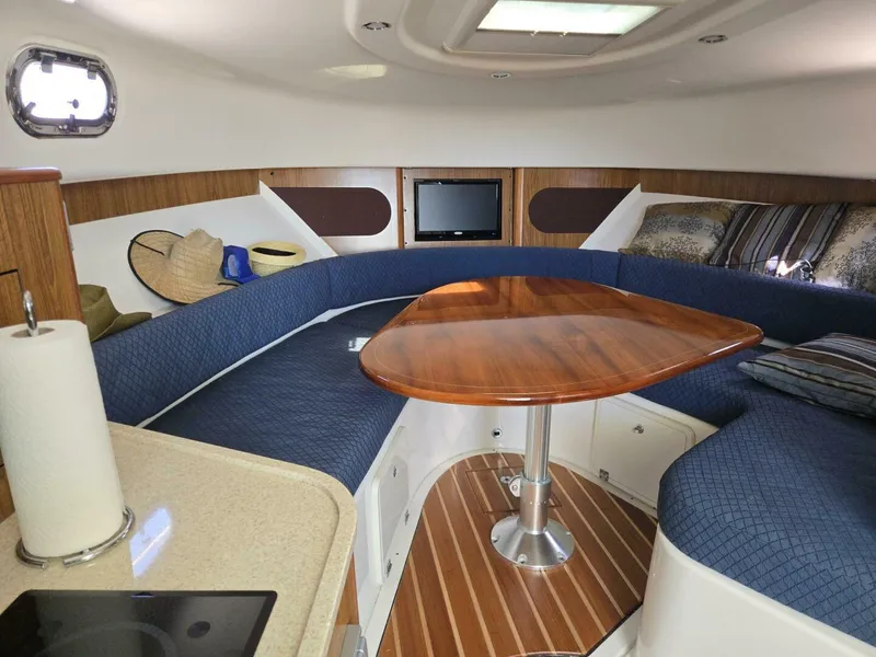 Slide: The Image of Pursuit 345 Offshore 2013 - 3