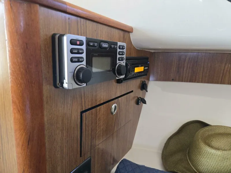 Slide: The Image of Pursuit 345 Offshore 2013 - 34
