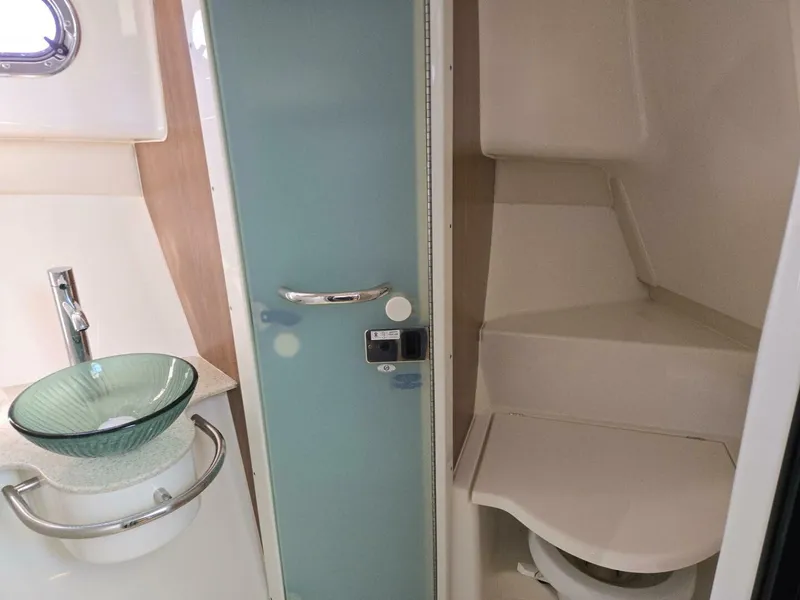 Slide: The Image of Pursuit 345 Offshore 2013 - 9