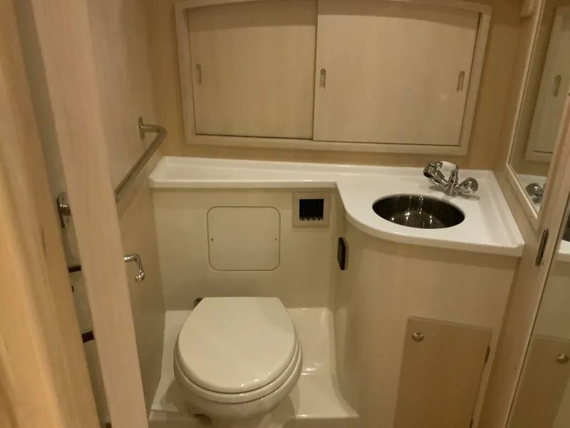 Slide: The Image of Hinckley Yachts Talaria 2013 - 11