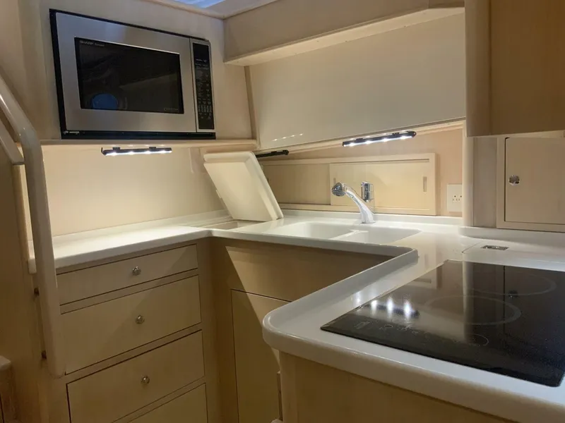 Slide: The Image of Hinckley Yachts Talaria 2013 - 13